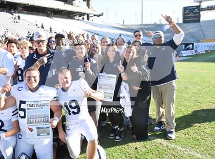 Thumbnail 2 in Casteel @ Centennial (AIA 6A Final Awards) photogallery.