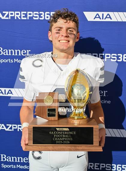 Thumbnail 3 in Casteel @ Centennial (AIA 6A Final Awards) photogallery.