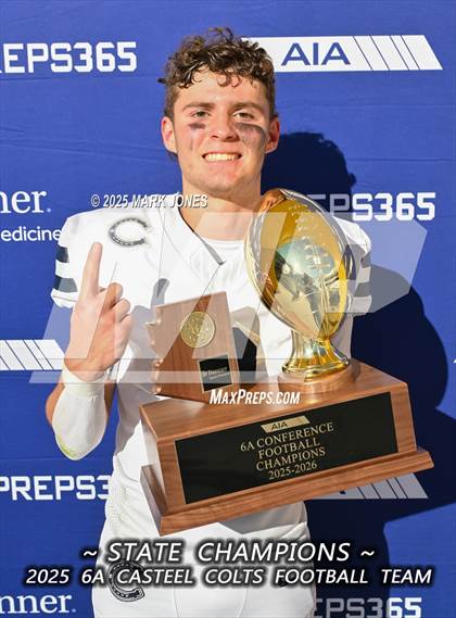 Thumbnail 2 in Casteel @ Centennial (AIA 6A Final Awards) photogallery.