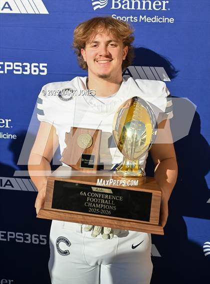 Thumbnail 3 in Casteel @ Centennial (AIA 6A Final Awards) photogallery.