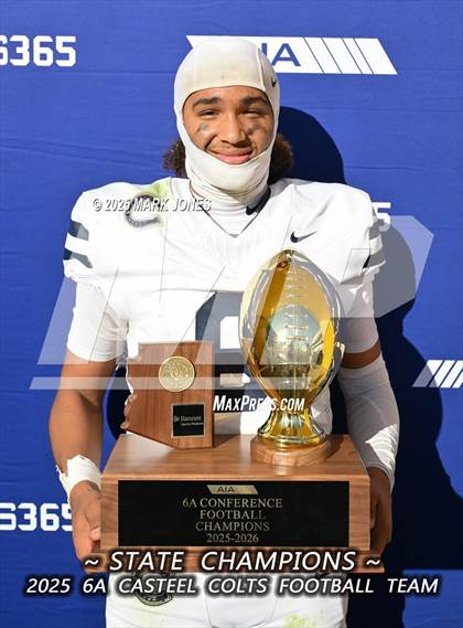 Thumbnail 3 in Casteel @ Centennial (AIA 6A Final Awards) photogallery.