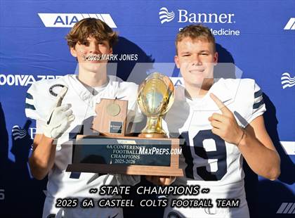 Thumbnail 3 in Casteel @ Centennial (AIA 6A Final Awards) photogallery.