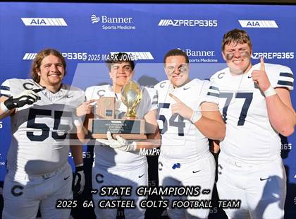Thumbnail 2 in Casteel @ Centennial (AIA 6A Final Awards) photogallery.