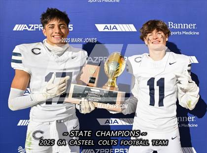 Thumbnail 1 in Casteel @ Centennial (AIA 6A Final Awards) photogallery.