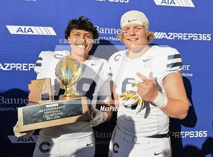 Thumbnail 3 in Casteel @ Centennial (AIA 6A Final Awards) photogallery.