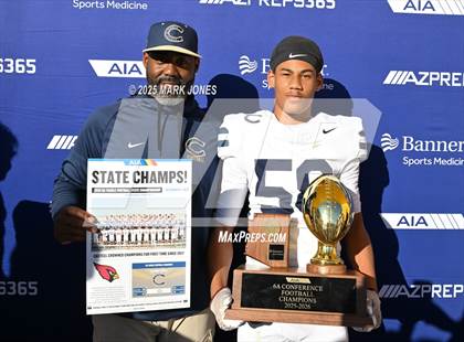 Thumbnail 3 in Casteel @ Centennial (AIA 6A Final Awards) photogallery.