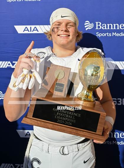 Thumbnail 1 in Casteel @ Centennial (AIA 6A Final Awards) photogallery.