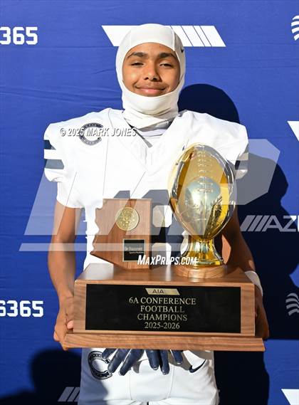 Thumbnail 1 in Casteel @ Centennial (AIA 6A Final Awards) photogallery.