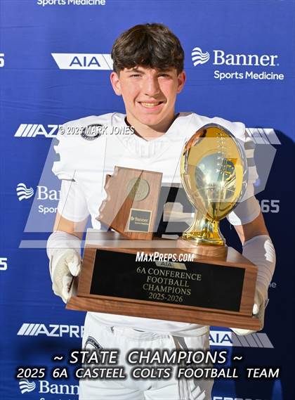 Thumbnail 1 in Casteel @ Centennial (AIA 6A Final Awards) photogallery.