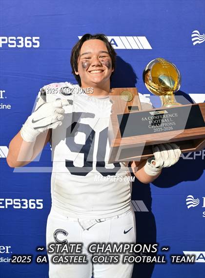 Thumbnail 1 in Casteel @ Centennial (AIA 6A Final Awards) photogallery.