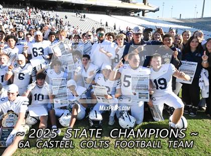 Thumbnail 1 in Casteel @ Centennial (AIA 6A Final Awards) photogallery.