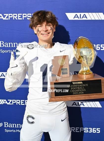 Thumbnail 1 in Casteel @ Centennial (AIA 6A Final Awards) photogallery.