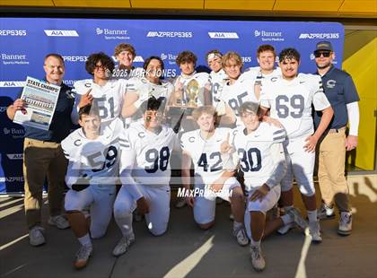 Thumbnail 3 in Casteel @ Centennial (AIA 6A Final Awards) photogallery.
