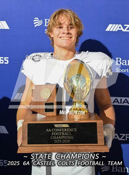 Thumbnail 3 in Casteel @ Centennial (AIA 6A Final Awards) photogallery.