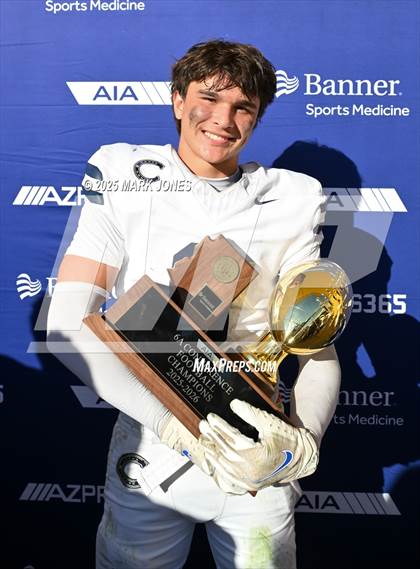 Thumbnail 1 in Casteel @ Centennial (AIA 6A Final Awards) photogallery.