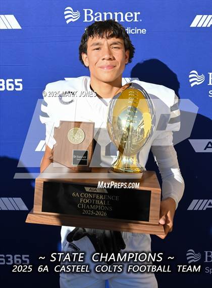 Thumbnail 2 in Casteel @ Centennial (AIA 6A Final Awards) photogallery.