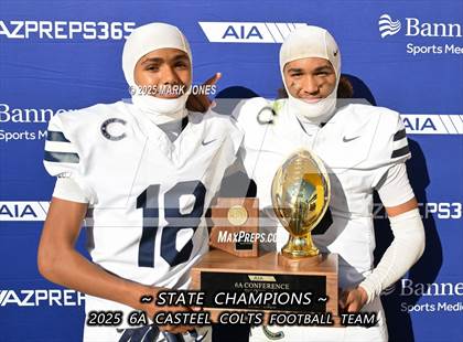 Thumbnail 1 in Casteel @ Centennial (AIA 6A Final Awards) photogallery.