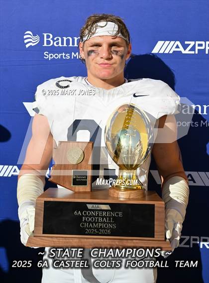 Thumbnail 2 in Casteel @ Centennial (AIA 6A Final Awards) photogallery.