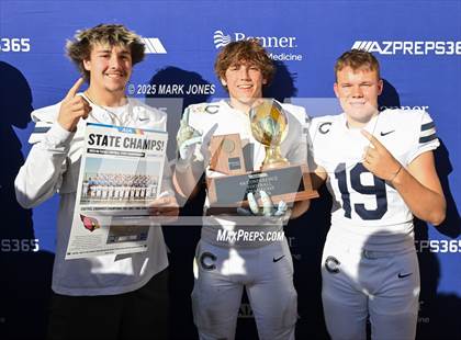 Thumbnail 2 in Casteel @ Centennial (AIA 6A Final Awards) photogallery.