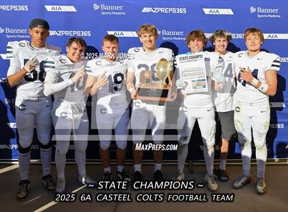 Thumbnail 2 in Casteel @ Centennial (AIA 6A Final Awards) photogallery.