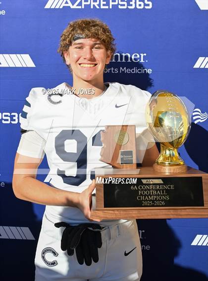 Thumbnail 2 in Casteel @ Centennial (AIA 6A Final Awards) photogallery.