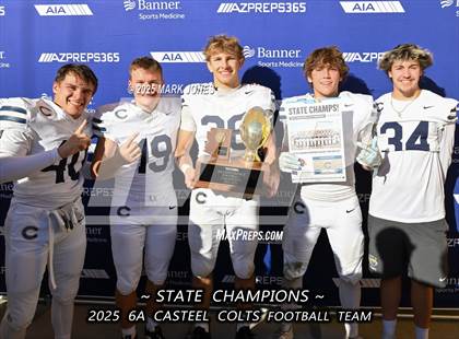 Thumbnail 3 in Casteel @ Centennial (AIA 6A Final Awards) photogallery.