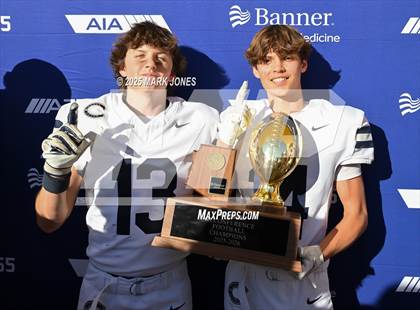 Thumbnail 1 in Casteel @ Centennial (AIA 6A Final Awards) photogallery.