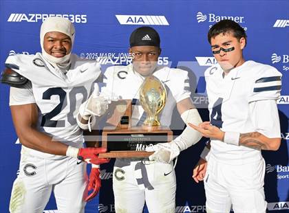 Thumbnail 1 in Casteel @ Centennial (AIA 6A Final Awards) photogallery.