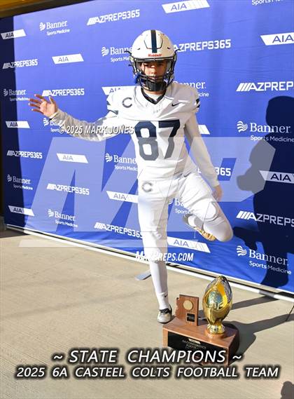 Thumbnail 3 in Casteel @ Centennial (AIA 6A Final Awards) photogallery.