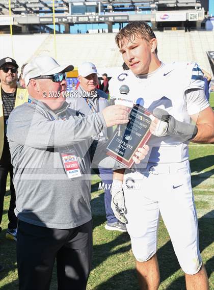 Thumbnail 2 in Casteel @ Centennial (AIA 6A Final Awards) photogallery.