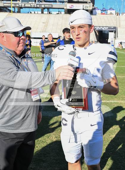 Thumbnail 1 in Casteel @ Centennial (AIA 6A Final Awards) photogallery.