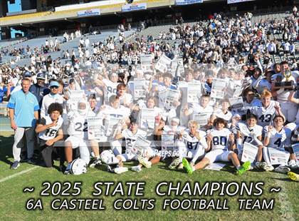 Thumbnail 3 in Casteel @ Centennial (AIA 6A Final Awards) photogallery.