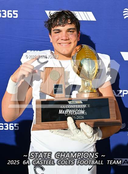 Thumbnail 2 in Casteel @ Centennial (AIA 6A Final Awards) photogallery.