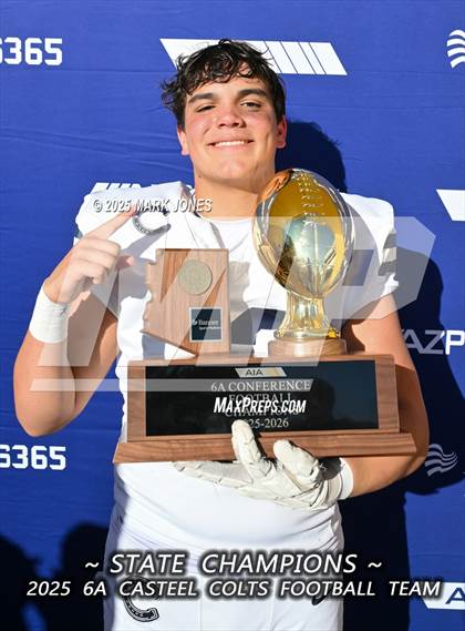 Thumbnail 3 in Casteel @ Centennial (AIA 6A Final Awards) photogallery.