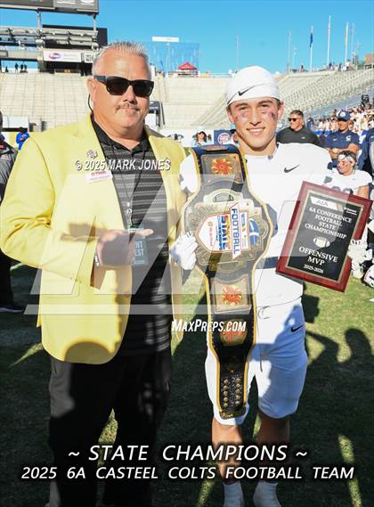 Thumbnail 2 in Casteel @ Centennial (AIA 6A Final Awards) photogallery.