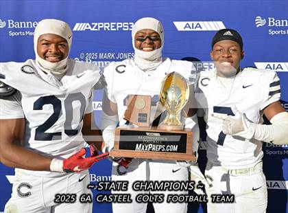 Thumbnail 1 in Casteel @ Centennial (AIA 6A Final Awards) photogallery.