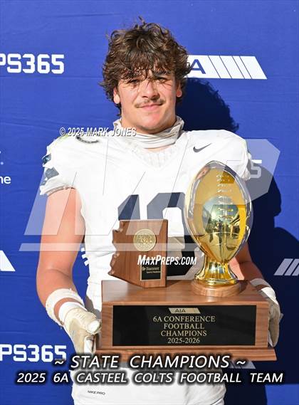 Thumbnail 1 in Casteel @ Centennial (AIA 6A Final Awards) photogallery.