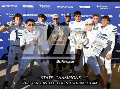 Thumbnail 2 in Casteel @ Centennial (AIA 6A Final Awards) photogallery.