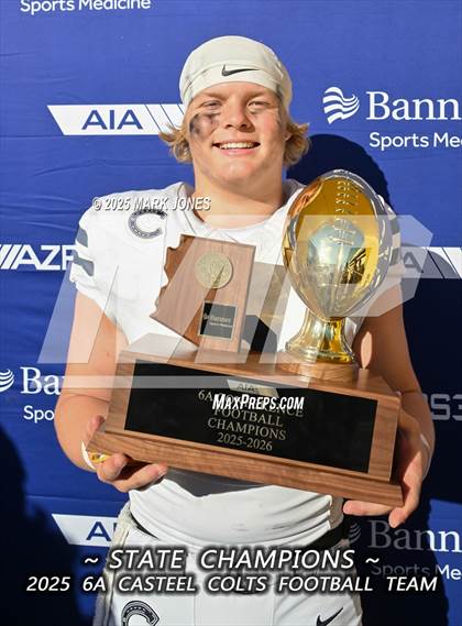 Thumbnail 3 in Casteel @ Centennial (AIA 6A Final Awards) photogallery.