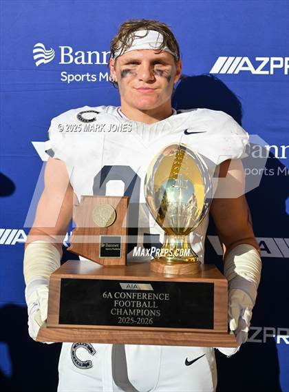 Thumbnail 1 in Casteel @ Centennial (AIA 6A Final Awards) photogallery.