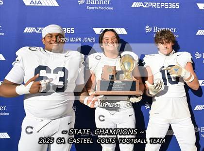 Thumbnail 3 in Casteel @ Centennial (AIA 6A Final Awards) photogallery.