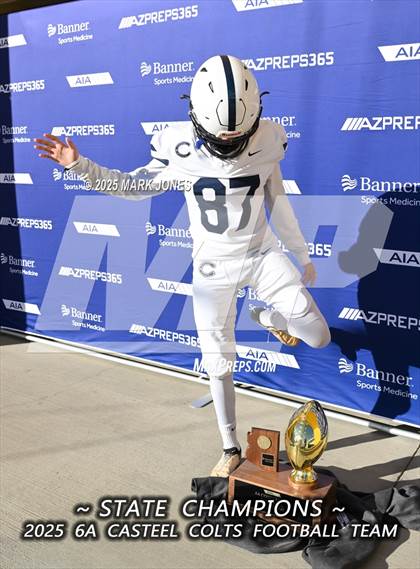 Thumbnail 3 in Casteel @ Centennial (AIA 6A Final Awards) photogallery.