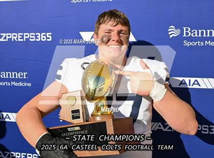 Thumbnail 2 in Casteel @ Centennial (AIA 6A Final Awards) photogallery.