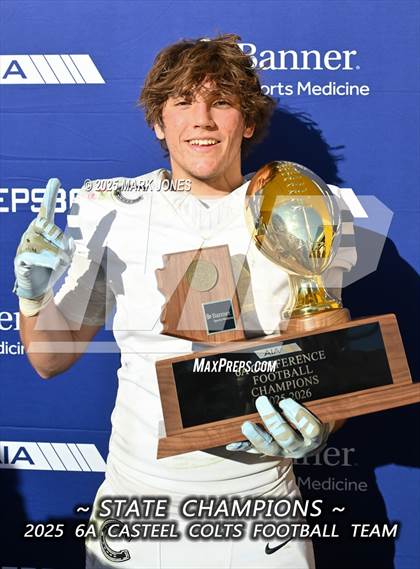 Thumbnail 1 in Casteel @ Centennial (AIA 6A Final Awards) photogallery.