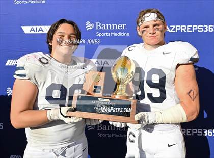 Thumbnail 1 in Casteel @ Centennial (AIA 6A Final Awards) photogallery.