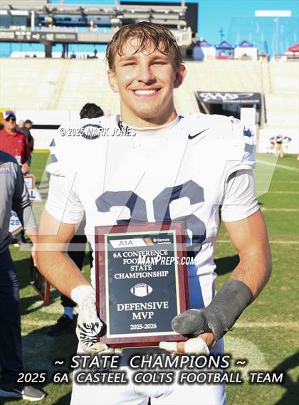 Thumbnail 1 in Casteel @ Centennial (AIA 6A Final Awards) photogallery.