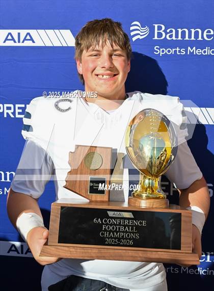 Thumbnail 2 in Casteel @ Centennial (AIA 6A Final Awards) photogallery.