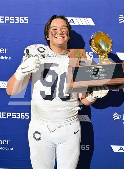 Thumbnail 1 in Casteel @ Centennial (AIA 6A Final Awards) photogallery.