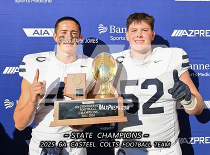 Thumbnail 3 in Casteel @ Centennial (AIA 6A Final Awards) photogallery.