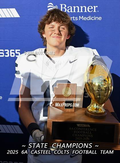 Thumbnail 1 in Casteel @ Centennial (AIA 6A Final Awards) photogallery.